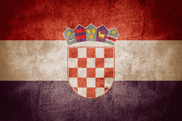 flag of Croatia
