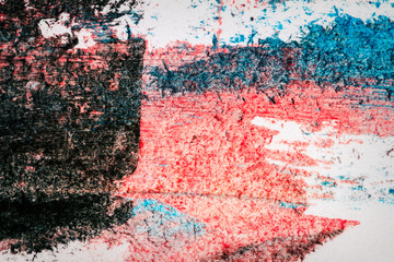 Abstract art background