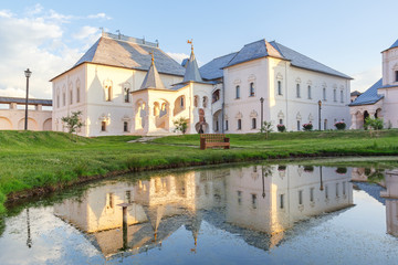 Ростов Великий. Кремль. Красная палата