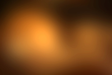 Brown Blur Background