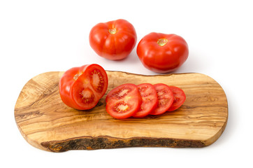 Fleischtomaten