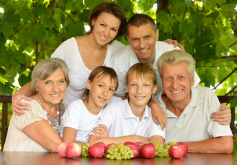 parents and children