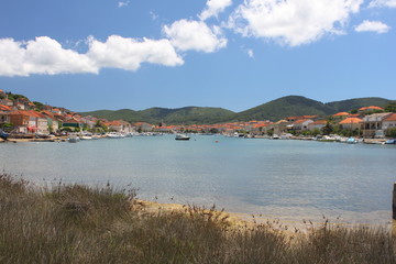 Vela Luka - Croatia