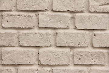 brick wall no.1