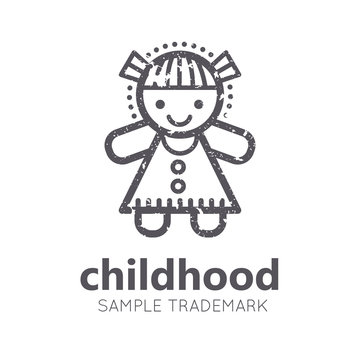 Logo doll 2025