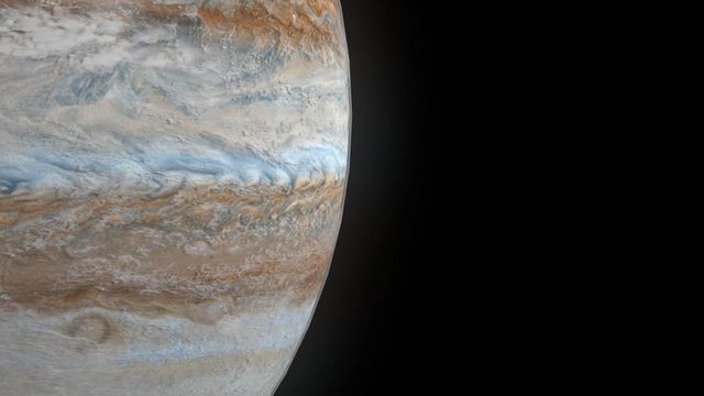 pianeta giove
