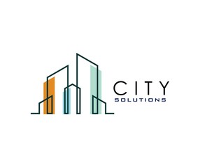 City logo - 115156290