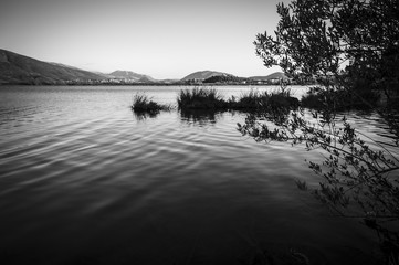 Parco di Butrinto, Albania