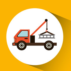 industry construction icon