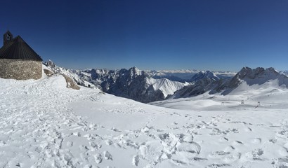 Zugspitze