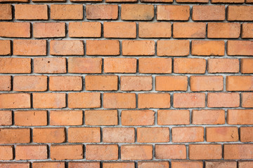 Obraz premium Vintage brick wall