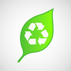 ecololgy green concept