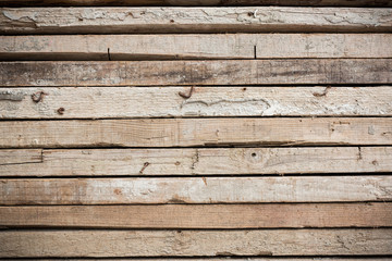 the background of real weathered wood,grunge style.