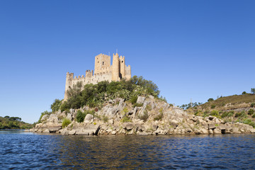 Almorol Castle