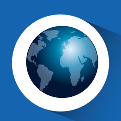 ecololgy green concept