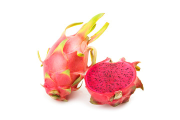 dragon fruit or Pitaya