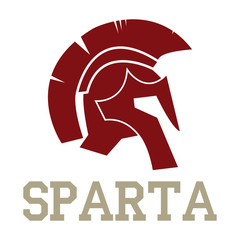 Warrior helmet