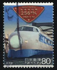 locomotive