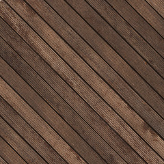Fototapeta premium natural wood texture