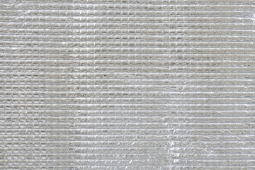 Heat insulation material texture