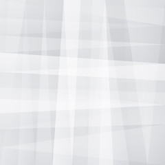 Fototapeta premium Abstract polygonal geometric background made of triangles.