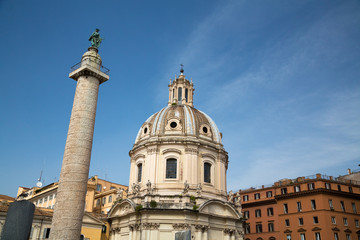 Roman Forum, Rome