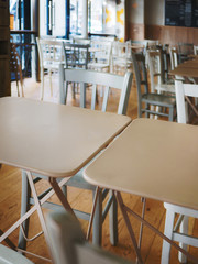 Cafetische