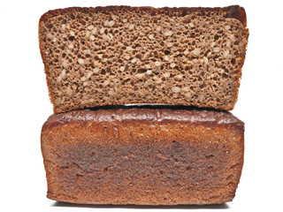 Vollkornbrot