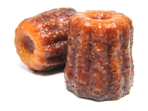 Caneles