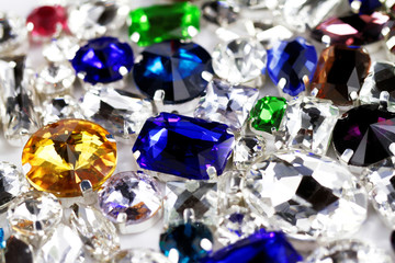 Crystal strasses © Nneirda
