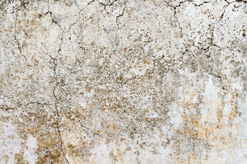 white concrete wall texture