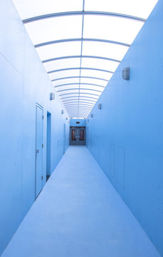 cohousing aisle