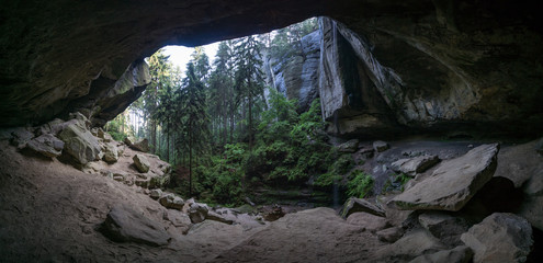 Grotte  - 115181819