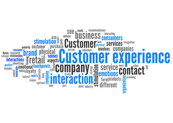 Customer experience (Marketing)