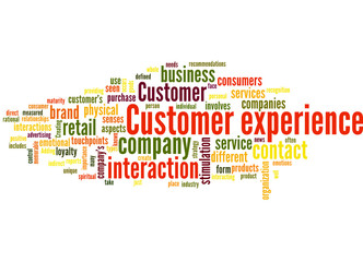 Customer experience (Marketing)