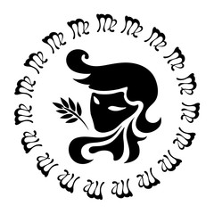 zodiac sign Virgo