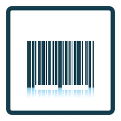 Bar code icon