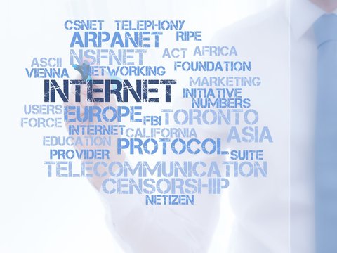 Internet