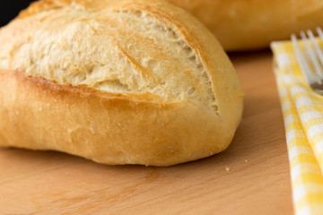 French bread