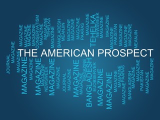 The American Prospect