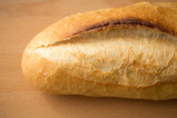 French baguette
