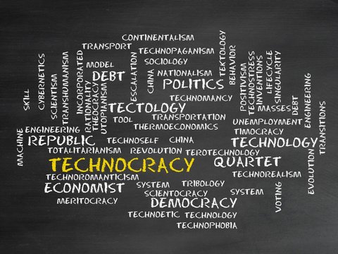 Technocracy