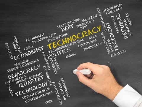 Technocracy