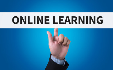 ONLINE LEARNING