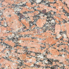 Red marble background with natural pattern.