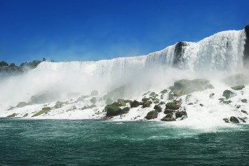 Niagara Falls