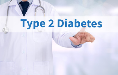  Type 2 Diabetes