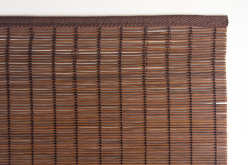 bamboo Mat - stand food