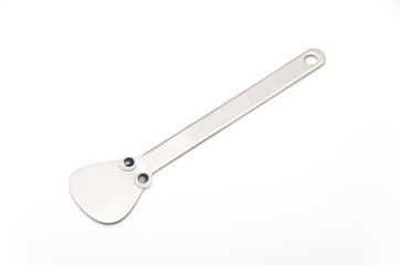 キョロキョロ目玉 ホタテヘラ