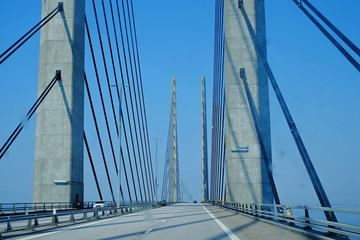 The longest bridge in Europe